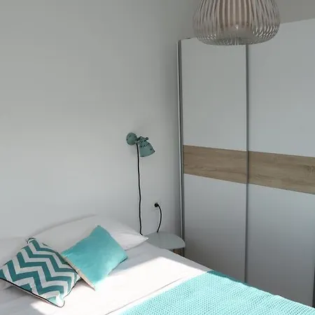 Apartment Amelie *