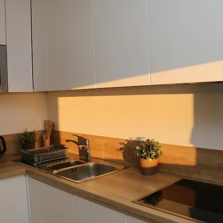 Apartment Amelie Split