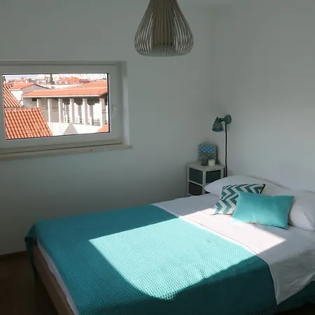 Amelie Apartment *