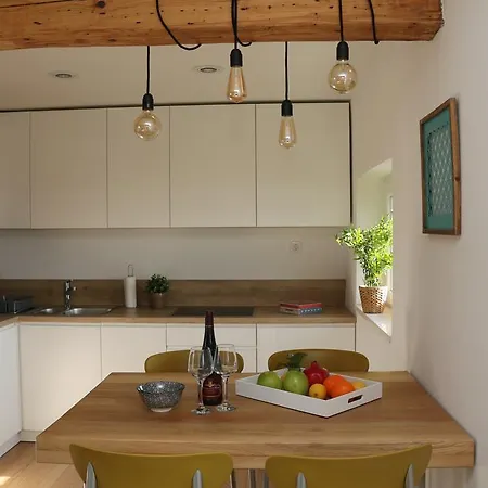 Apartment Amelie Split