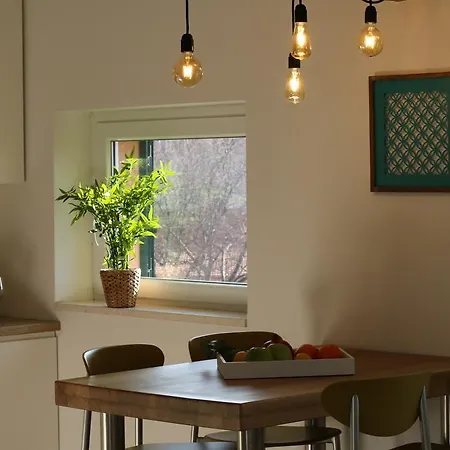 Amelie Apartment *