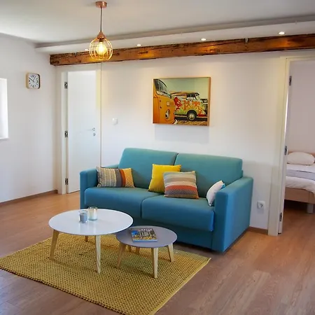 Apartman Amelie